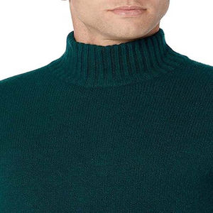 Suéter de Mohair de Diseño Personalizado, Suéter de Punto Ligero y Cómodo, Fabricante OEM - Product Image 4