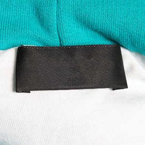 Sweat à capuche pour homme tendance, best-seller, effet usé avec appliques, collection printemps, haute qualité - Product Image 4