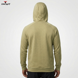 Sudadera con Capucha para Pesca de Manga Larga, Diseño de Primera Calidad, Secado Rápido y Cómoda, Tallas Grandes Disponibles - Product Image 5