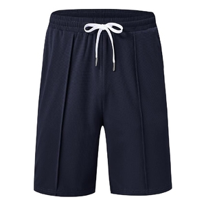 Conjunto Transpirable de Verano y Otoño, Unisex, 100% Algodón, Conjunto Completo, Ropa Urbana, Traje de 2 Piezas, Antiestático, Cintura Elástica, Diseños OEM - Product Image 2