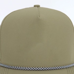 Gorra de Béisbol Clásica de Algodón de Alta Calidad, Ajustable, Estilo Dad Hat, Diseño Personalizado, Gorras Deportivas para Hombre y Mujer, Venta al Por Mayor - Product Image 5