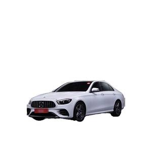 เมอร์เซเดส-เบนซ์ อี-คลาส อี250 เอเอ็มจี ไลน์ รุ่นตุลาคม 2022 วิ่ง 17,923 กม. เกียร์อัตโนมัติ เบาะหนัง กล้องมองหลัง - Product Image 1