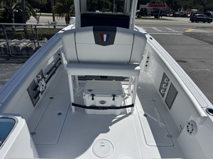 2026 Wellcraft Fisherman 243 X-B - Product Image 6