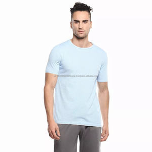 T-shirts en coton de haute qualité pour hommes et femmes, idéaux pour les vêtements décontractés haut de gamme, la personnalisation de la marque et les commandes en gros - Product Image 1