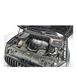 Mercedes-Benz GLE-Class GLE400d 4MATIC Coupé 2023, 142 636 km, Diesel, Automatique, Volant à Gauche, Caméra Arrière - Product Image 6