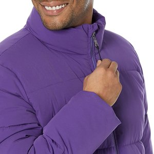 <b>Top</b> Product Puffer jackets High quality puffer jackets men winter products 2024 OEM design with your logo - Product Image 5