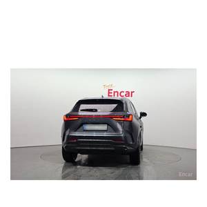 Lexus NX Premium 2024, 72 392 km, conduite à gauche, sièges en cuir, caméra de recul - Product Image 4