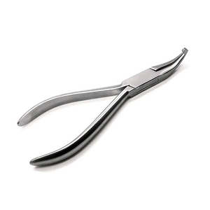 Alicates de Ortodoncia Howe, Herramientas Quirúrgicas Dentales con Grabado Personalizado, Producción Rápida y Servicio OEM - Product Image 4