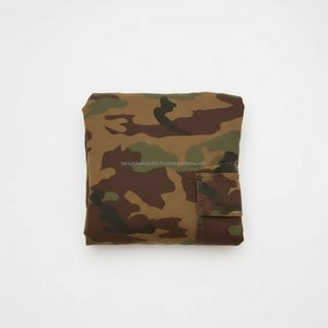 Pantalones Cargo para Hombre de Secado Rápido y Transpirables, Personalizados, OEM, al por Mayor - Product Image 6