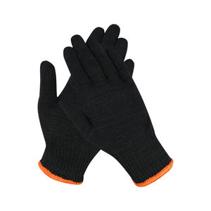 New Winter Product Winter <b>Warm</b> Knit <b>Gloves</b> Plain Color Screen Touch Knitting <b>Gloves</b> Outdoor Knitted <b>Gloves</b> Reasonable Price - Product Image 1