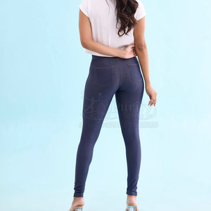 Leggings de Yoga para Adultos de Calidad Premium 2026, Leggings Ligeros con Efecto Push-Up, Leggings con Efecto Push-Up Más Vendidos - Product Image 2
