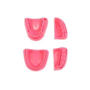 Kit de entrenamiento de sutura profesional con herramientas de acero inoxidable y modelos de piel para práctica, para uso en educación médica. - Product Image 3