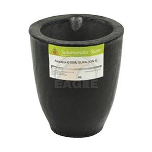 Crucibles en silicone EAGLE Salamander pour le polissage de bijoux, modèle 25.0002 - Product Image 1