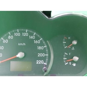 แผงหน้าปัดเซราโต (มาตรวัดความเร็ว/แผงหน้าปัด) มือสอง ของแท้ รหัส 940042F035 - Product Image 2