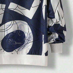 Sweat-shirt à manches longues pour homme, haute qualité, nouvelle arrivée, coupe ajustée confortable, prix raisonnable, pull parfait, vêtements décontractés pour l'extérieur - Product Image 6