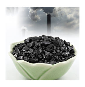 Prix d'usine le charbon actif en poudre prix du charbon actif par tonne - Product Image 5