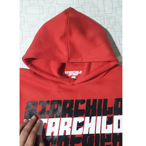 Logotipo personalizado 100% algodón cremallera térmica sudaderas con capucha hombre mujer diseñado sudadera para otoño todos los tamaños disponibles - Product Image 6