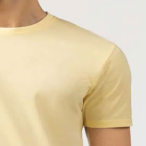 เสื้อยืดผู้ชายเนื้อผ้านุ่ม แขนสั้น ทรงหลวม เหมาะสำหรับกิจกรรมกลางแจ้งหรือสวมใส่ลำลอง - Product Image 5