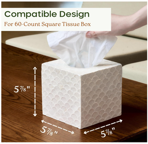 Organizador de Papel Toalla Artex Hai Nam MOP, Diseño Clásico, Duradero y Sostenible - Product Image 5