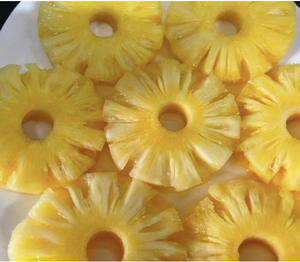 Best Selling Iso Standard Factory In Vietnam Cheap Price Canned <b>Pineapple</b> In <b>Pineapple</b> Juice - Product Image 5