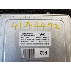 ECUs et modules informatiques d'occasion Sonata 391402EYH4 - Product Image 2
