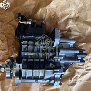 Pompe d'injection de carburant pour moteur diesel 729921-51360 Yanmar 4TNV98 4TNV98T Pièces d'excavatrice électronique 729914-51300 Japon - Product Image 2