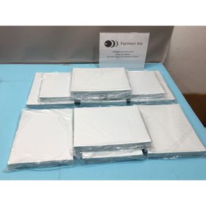 Lote de 250 Rollos de Papel TW TEXWRITE 18 BOND 6862 de 8.5"X11" - Equipo y Piezas de Semiconductores de Confianza de Tradicción Global - Product Image 2