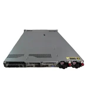 HPE ProLiant DL365 G10 Plus 1U Rack Server - 1 X AMD 3.20 GHz - 32 GB RAM - 12Gb/s SAS