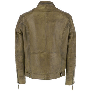 100 Percent Original Cowhide <b>Leather</b> <b>Jacket</b> Hot Selling <b>Men</b> Clothing <b>Leather</b> <b>Jacket</b> New Fashion <b>Men</b> <b>Leather</b> <b>Jacket</b> Windproof - Product Image 3