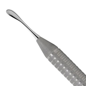 Elevador de periostio P9 PA6 de acero inoxidable, elevador de periostio dental quirúrgico, juego de instrumentos para cirugía oral - Product Image 4