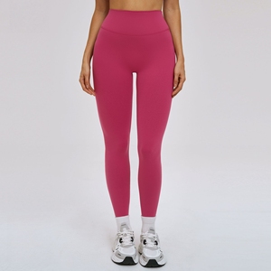 Legging Capri Gainant Personnalisé pour Femme – Taille Haute, Effet Seconde Peau, Idéal Entraînement - Product Image 4