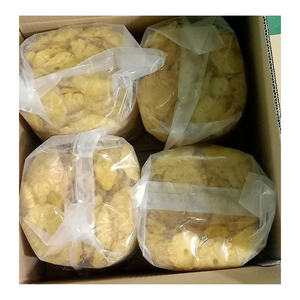 Ananas séché tropical naturel et moelleux de qualité supérieure, à prix de gros attractifs, en provenance du Vietnam - Product Image 1