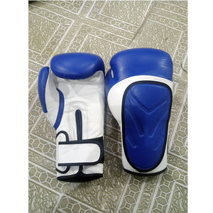 Gants de Sparring en Cuir Professionnels 2026 pour Entraînement Personnalisé de Kickboxing pour Adultes et Enfants, en Cuir PU par Waseem Impex - Product Image 2