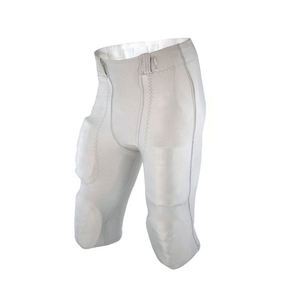 Les uniformes des équipes de football américain sont conçus pour le confort et la performance, avec des matériaux respirants et une coupe flexible pour tous les joueurs. - Product Image 3