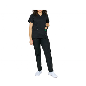 Uniformes médicos de tamaño Regular, uniformes médicos para practicar, a la venta - Product Image 6