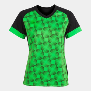 Camisetas de Voleibol para Mujer 2025, Camisetas Personalizadas Premium para Equipos, Impresión Digital, 100% Poliéster, Servicio OEM, Entrega Rápida, Venta al Por Mayor - Product Image 6