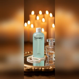 DIVE in Low Molecular Hyaluronic Acid & Niacinamide <b>Toner</b> 300ml Hydrating Moisturizing All <b>Skin</b> Types Korean Beauty OEM - Product Image 1