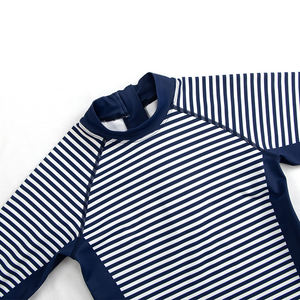 Camiseta de Compresión para Mujer, Personalizada, Sublimada, para Natación, Fitness, MMA, BJJ, de Secado Rápido, Transpirable, con Diseño de Logotipo Propio - Product Image 3