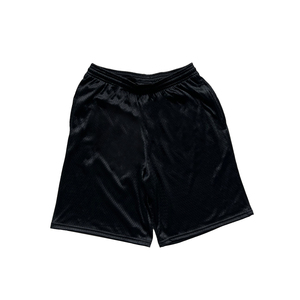 กางเกงขาสั้นจ็อกเกอร์ลำลองเอวยางยืดผ้าไนลอน/คอตตอนเฟรนช์เทอร์รี่สำหรับฤดูร้อนสไตล์สตรีทแวร์ผู้ชาย - Product Image 5