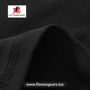 Pantalon décontracté en molleton pour femme, taille mi-haute, coupe ample, couleur unie, pour l'automne, pantalon de sport pour femme - Product Image 3