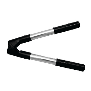 Ensemble de désornaisseurs en acier robuste pour bovins, instrument vétérinaire de précision équilibré, réutilisable et durable MOL - Product Image 1