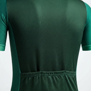 Uniformes de Ciclismo para Hombre, Jersey de Ciclismo, Ropa de Montaña, Estilo Popular, Pantalones Cortos con Tirantes para Ciclismo - Product Image 4