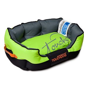 Performance Max Sporty Comfort <b>Dog</b> <b>Bed</b> with Cushioned Feature for Active Pups - Product Image 2