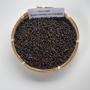 Poivre noir du Vietnam en granulés mélangés Vilconic Pinhead 1 mm, épice unique, durée de conservation de 2 ans - Product Image 5
