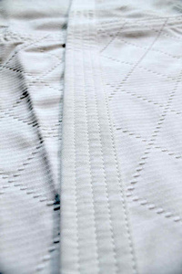 Precio al por mayor RTS, Kimono de Jiu Jitsu Brasileño de alta calidad de 450 g/m², personalizado, para artes marciales, para luchadores de karate AS-JJ-406 - Product Image 5