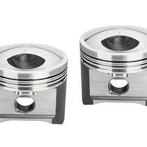 Kit de pistons pour Ford 90,83 mm Duratorq TDCi 2,0 L 2,2 L Diesel OE C9NN6108A F87E6108AA Prix usine - Product Image 1