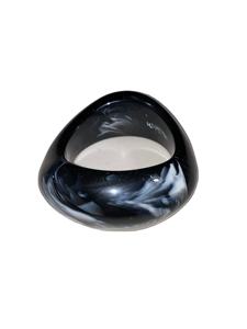 Joyería cilíndrica de resina fundida redonda, artesanía, los mejores brazaletes de pulsera para mujer, el mejor producto a la venta, brazalete de alta calidad - Product Image 3