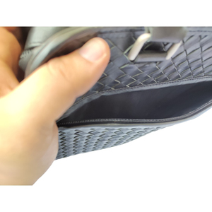 Maletín para Portátil de Cuero Genuino con Logotipo Personalizado para Hombres y Mujeres, para Negocios, Oficina, Viajes, Portátil, Impermeable, Resistente, Bolsa de Mensajero - Product Image 5