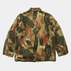 เสื้อแจ็คเก็ตสำหรับล่าสัตว์แบบสั่งทำพิเศษ บริการ OEM เสื้อแจ็คเก็ตสำหรับล่าสัตว์ผู้ชาย ผู้ผลิตชั้นนำ เสื้อแจ็คเก็ตสำหรับล่าสัตว์ผู้ชายจากโรงงาน - Product Image 6