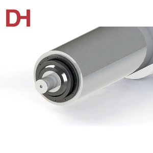 Husillo de herramienta de máquina de pulir CNC de accionamiento directo de 1600RPM de 3 precisión de alta calidad con 1 año de garantía - Product Image 4